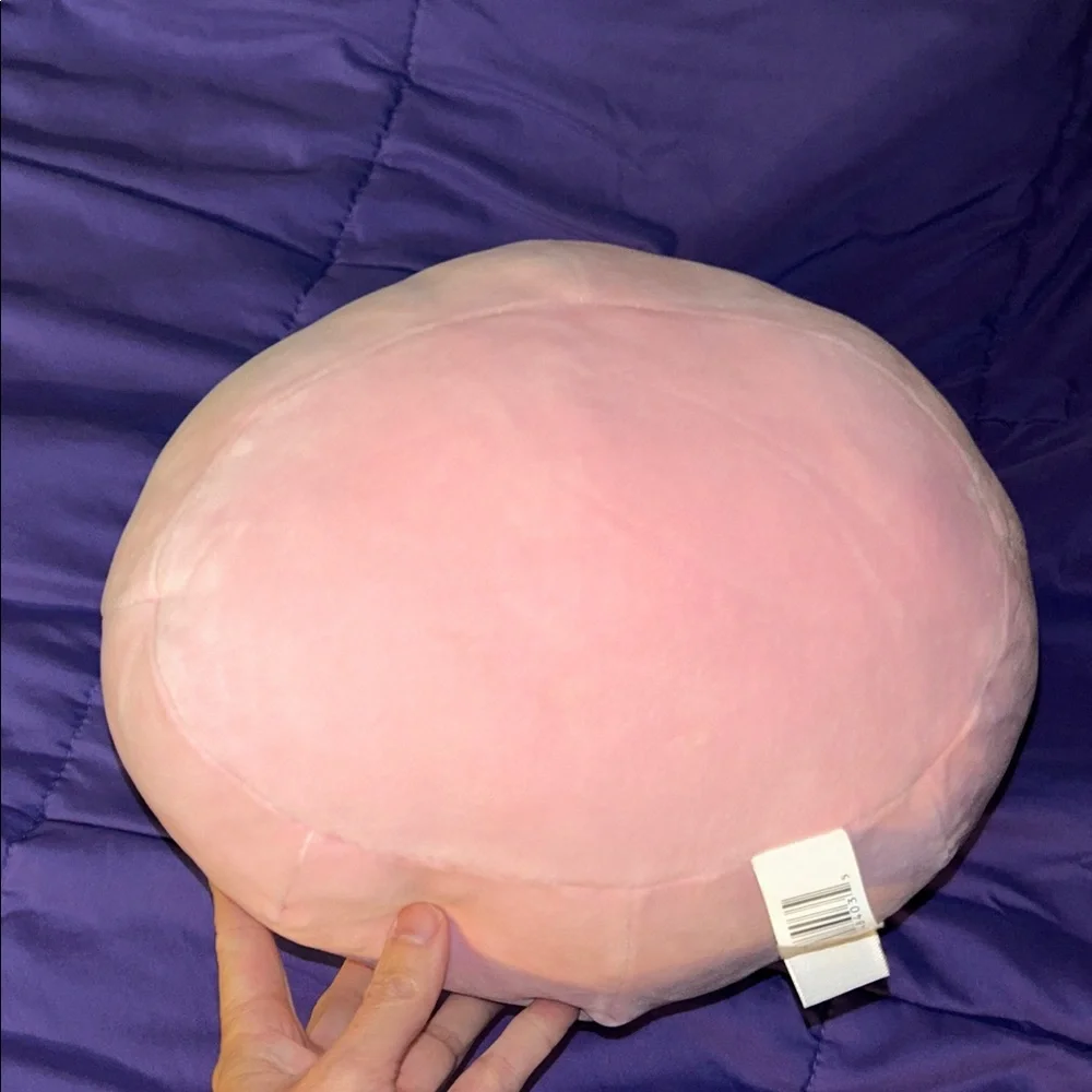 Hello Kitty Unicorn Squishmallow - Picture 5 of 9